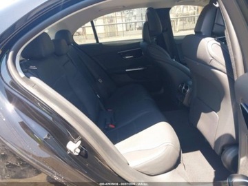 Mercedes Klasa C W206 2024 Mercedes-Benz Klasa C 300 2024 2.0l 2.0 Benzyna 255KM, zdjęcie 12