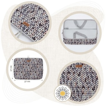 Чехол для ноутбука 14