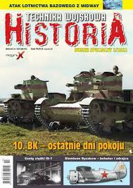 TECHNIKA WOJSKOWA HISTORIA NR.3/2022