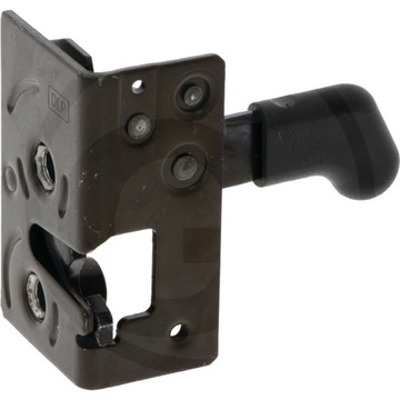 Zamek drzwi lewy 04386521 Deutz