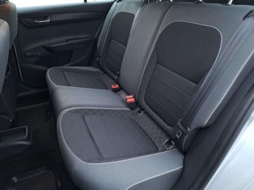 Skoda Fabia III Kombi Facelifting 1.0 TSI 95KM 2019 Skoda Fabia Ambition 1,0 TSI 95km FV VAT23 Benzyna 95KM, zdjęcie 11