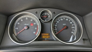 Opel Zafira B 1.6 Twinport ecoFLEX 115KM 2011 Opel Zafira 1.6i 116PS OPŁACONY Bezwypadkowy, zdjęcie 19