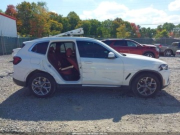 BMW X3 G01 2022 BMW X3 xDrive30I 2022 2.0l 2.0 Benzyna 248KM, zdjęcie 6