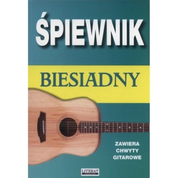 Śpiewnik biesiadny