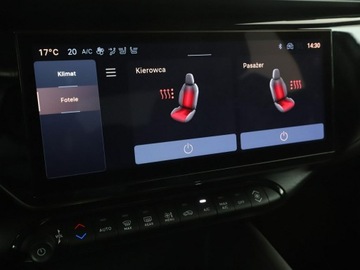 Alfa Romeo Junior 2025 Alfa Romeo Junior automat full LED virtual cocpit, zdjęcie 28