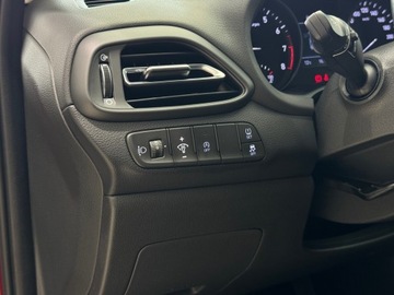 Hyundai i30 III Wagon Facelifting 1.0 T-GDI 120KM 2022 Hyundai i30 Smart / 1 właściciel / Salon Polska /, zdjęcie 19