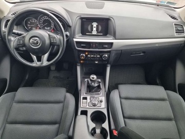 Mazda CX-5 I SUV Facelifting 2.0 SKYACTIV-G 165KM 2016 Mazda CX-5 Mazda CX-5 2.0 Skygo 2WD, 2.0 Benzyna 165KM, zdjęcie 2