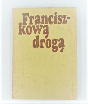Franciszkową drogą J.R.Bar