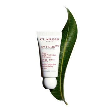 Городской фильтр Clarins UV Plus SPF50 Translucent