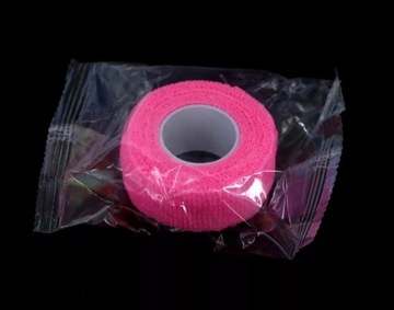 КОСМЕТИЧЕСКАЯ БАНДАЖНАЯ ЛЕНТА ДЛЯ МАНИКЮРА