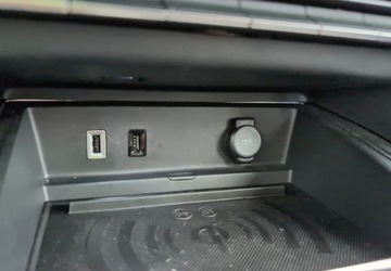 Citroen C5 Aircross SUV Facelifting 1.5 BlueHDi 131KM 2023 Citroen C5 Aircross 1.5 BlueHDi Shine EAT8 SalonPL FVat Serwis ASO Bogata, zdjęcie 26