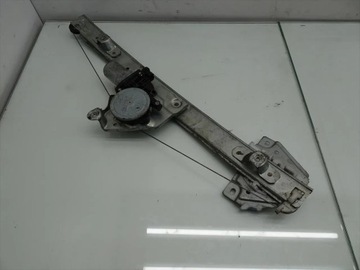 SUZUKI GRAND VITARA ELELKTRICKÝ ZVEDÁK OKNO DVEŘE ZADNÍCH 2007 SUV