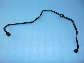 Патрубок смазки силовой турбины 1.9TDI 115km AUY Sharan Alhambra