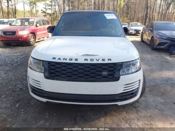 Land Rover Range Rover IV 2020 Land Rover Range Rover P525 HSE 2020 5.0l 5.0 Benzyna 518KM, zdjęcie 7