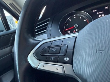 Volkswagen Passat B8 Limousine Facelifting 1.5 TSI EVO 150KM 2021 Volkswagen Passat 1.5TSI 150KM LED CzujnikiParkowania SalonPL NiskiPrzebie, zdjęcie 16