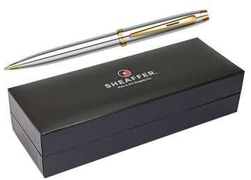 DŁUGOPIS CHROM GT _SHEAFFER 100 _9340