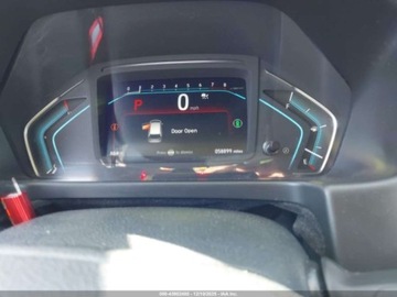 Honda Odyssey IV 2022 Honda Odyssey Touring 2022 3.5 Benzyna 280KM, zdjęcie 10