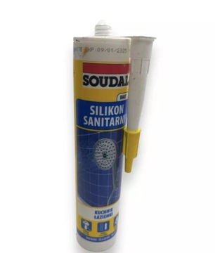 SILSILIKON SANITARNY SOUDAL