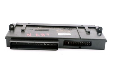 BMW E87 Модуль контроллера LCI Comfort H2 9177983