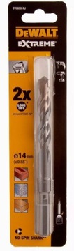 Wiertło do muru 14x150mm DT6690 Dewalt