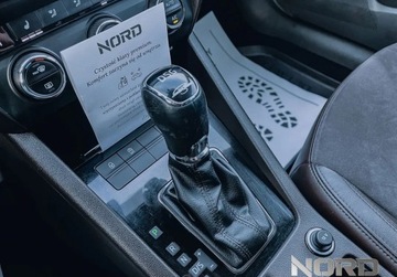 Skoda Octavia III Scout 1.8 TSI 180KM 2015 Skoda Octavia Bezwypadkowa, FV23, LK, 4x4, DSG, KredytLeasing, gw.12m geth, zdjęcie 20