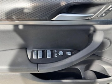 BMW X4 G02 SUV Facelifting 2.0 20d 190KM 2025 BMW X4 xDrive20d Suv 2.0 (190KM) 2025, zdjęcie 9