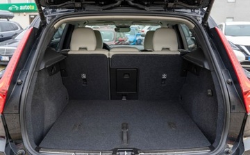 Volvo XC40 Crossover Facelifting 2.0 B5 250KM 2022 Volvo XC 40 Volvo XC40 2.0 B5 AWD 250KM Mild Hybrid 2.0 Benzyna 250KM, zdjęcie 19