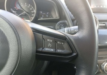 Mazda 2 III Hatchback 5d 1.5 SKYACTIV-G 90KM 2019 Mazda 2 Kupiony w Polsce - bezwypadkowy - przebieg 48.000 km 1.5 Benzyna, zdjęcie 23