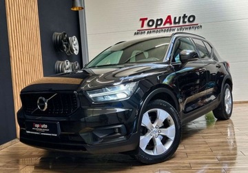 Volvo XC40 Crossover 2.0 D4 190KM 2018
