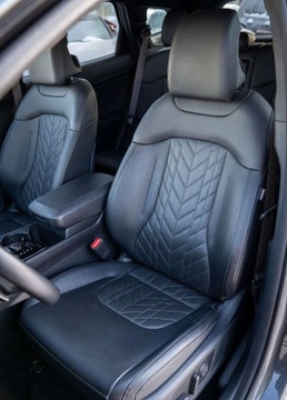 Kia Sportage V SUV Plug-In 1.6 T-GDI PHEV 265KM 2023 Kia Sportage Kia Sportage 1.6 Hybryda Plug-in 265km 1.6 Hybryda Plug-in, zdjęcie 13