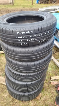 Hankook Kinergy 165/70R14