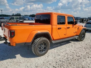 Jeep Gladiator 2025 Jeep Gladiator Sport 2025 3.6l 3.6 Benzyna 285KM, zdjęcie 3