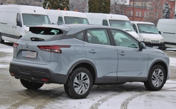 Nissan Qashqai III Crossover 1.3 DIG-T MHEV 158KM 2023 Nissan Qashqai Automat Bezwypadkowy JAK NOWY 1.3 Benzyna 158KM, zdjęcie 10