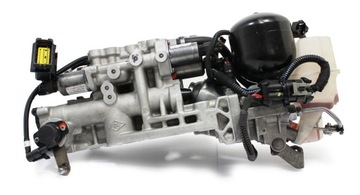 STEROWNIK MODUŁ SKRZYNI TRAFIC VIVARO 309101331R