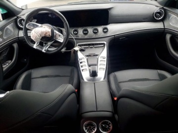 Mercedes AMG GT C190 2020 Mercedes-Benz AMG GT 53 2020 3.0 Benzyna 429KM, zdjęcie 8