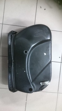 Кофр Honda VTX 1800