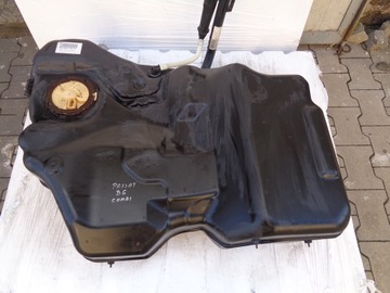 ТЕРМОЗАЩИТА БАНКОВ 3C0201307 VW PASSAT B6 CC B7