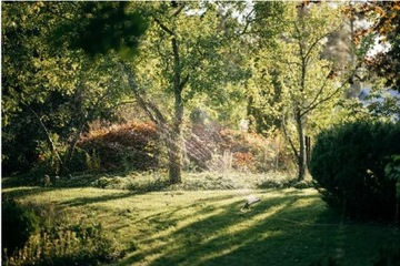 FISKARS XSERIES Качающийся садовый разбрызгиватель для полива продолговатой формы L 340м2