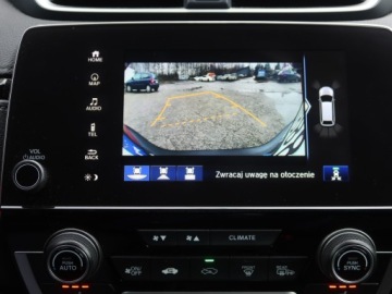 Honda CR-V V 2019 Honda CR-V 2.0i-MMD HEV, Salon Polska, zdjęcie 16