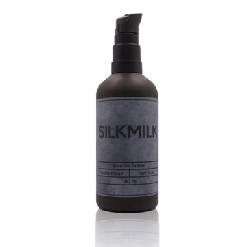 Płynna glinka do włosów SILKMILK SILKCLAY 100ml