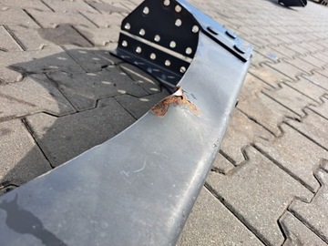 БАЛКА РАМА ПОПЕРЕЧНАЯ ЗАДНЯЯ VOLVO FH 4 FM 4 VOLVO FH 13 FM 13