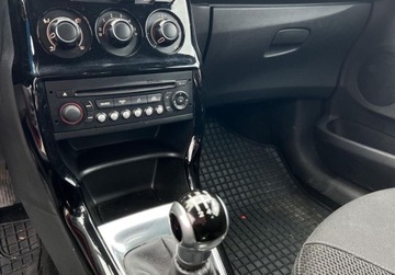 DS 3 Hatchback (Citroen) 1.6 VTi 120KM 2012 Citroen DS3 1.6 1.6 Benzyna 120KM, zdjęcie 22