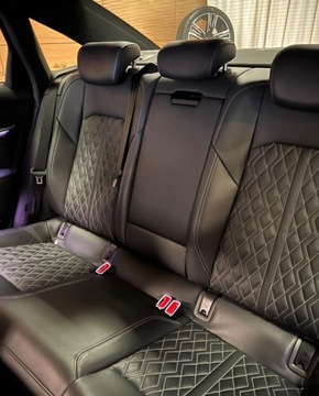 Audi A6 C8 S6 Limousine 3.0 TDI 349KM 2019 Audi S6 Limousine 350 KM Salon Polska ASO R CARS Warszawa 3.0 Diesel 350KM, zdjęcie 23