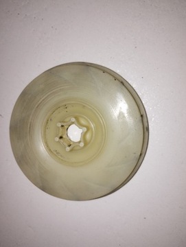 HILTI TE60 03 Вентилятор третьего поколения