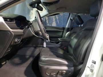 Jeep 2023 Jeep Grand Cherokee 2023r., 4x4, 3.6L, zdjęcie 7