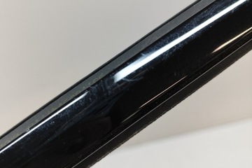 PORSCHE TAYCAN CROSS TURISMO ZADNÍ PRAVÁ SKLO (OKNO) DVEŘNÍ PÁSEK 9J1839476E 20