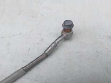 ПЕРЕДНЯЯ ТОРМОЗНАЯ ТРУБКА KAWASAKI ZXR 750