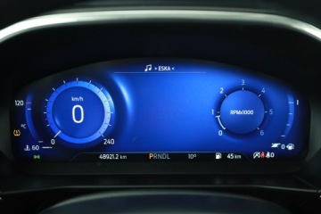 Ford Focus IV Kombi Facelifting 1.5 ECOBLUE 115KM 2024 Ford Focus 1.5 EcoBlue, Salon Polska, zdjęcie 7