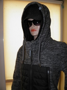 ALIFE AND KICKIN ДОПОЛНИТЕЛЬНОЕ ПАЛЬТО S XXL