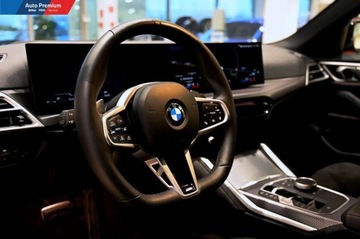 BMW Seria 4 G22-23-26 2025 BMW Seria 4 430i xDriveFV23M Pakiet SportowyPrzyciemniane Szyby 2.0, zdjęcie 8